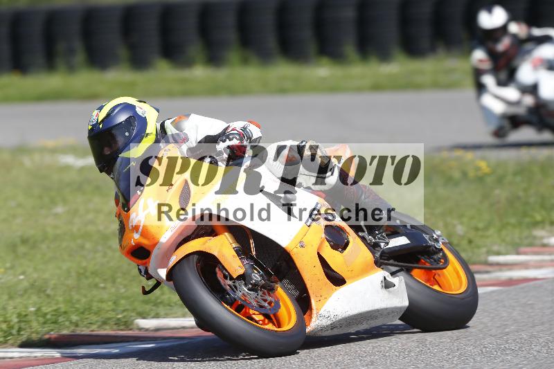 /12 30.04.2025 Speer Racing ADR/Gruppe rot/34